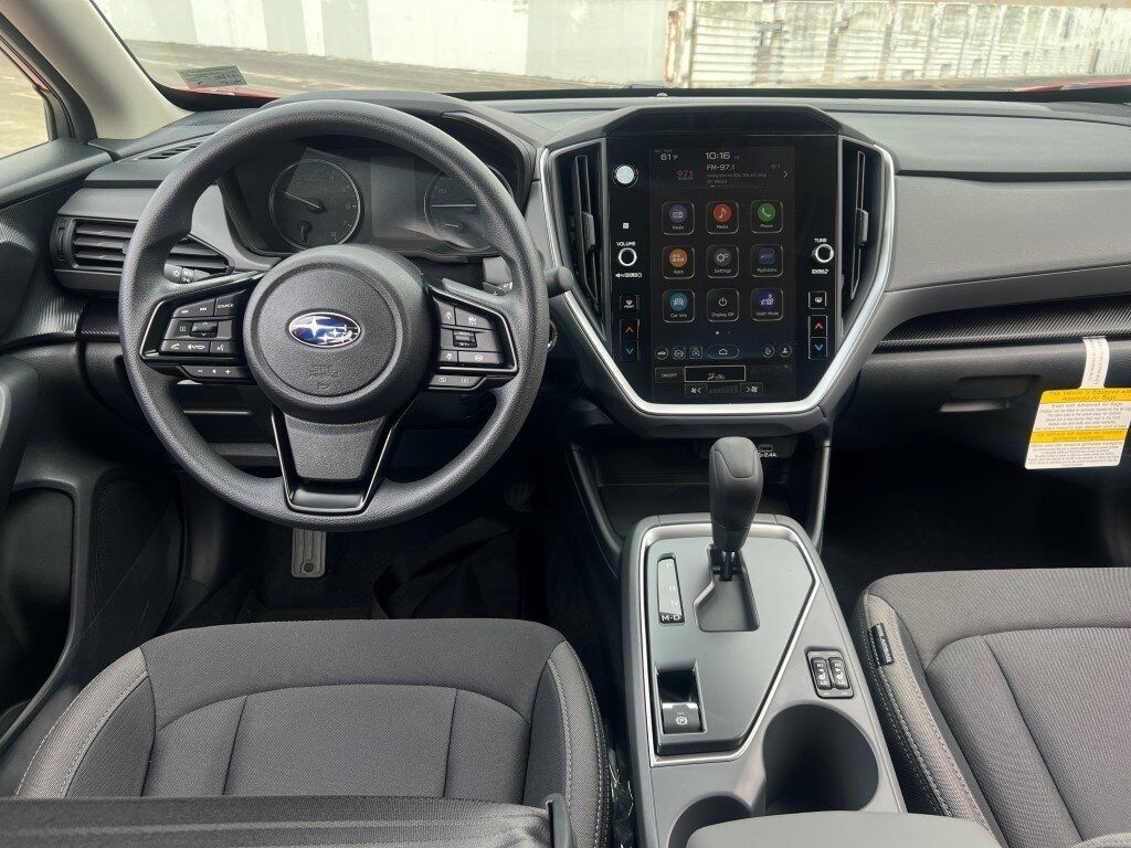 2025 Subaru Crosstrek Premium Springfield VA