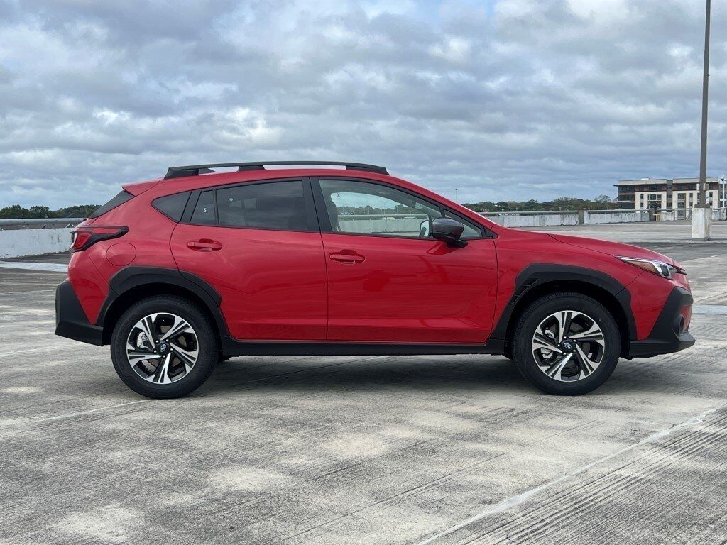 2025 Subaru Crosstrek Premium Springfield VA