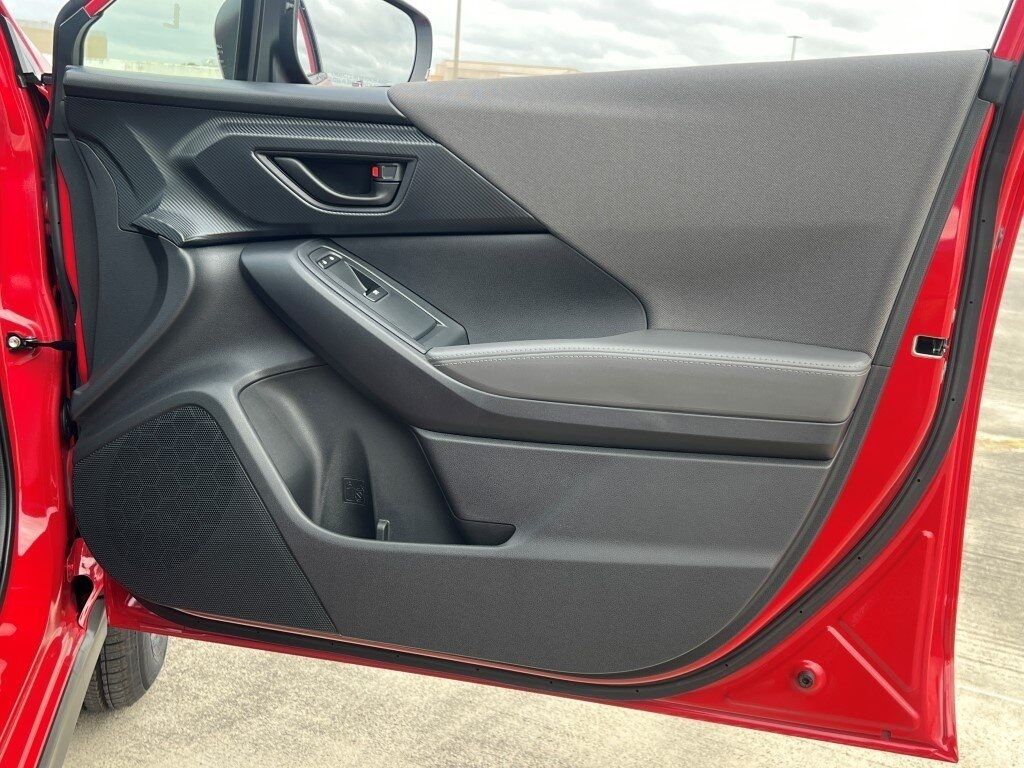 2025 Subaru Crosstrek Premium Springfield VA
