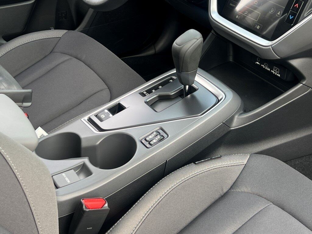 2025 Subaru Crosstrek Premium Springfield VA