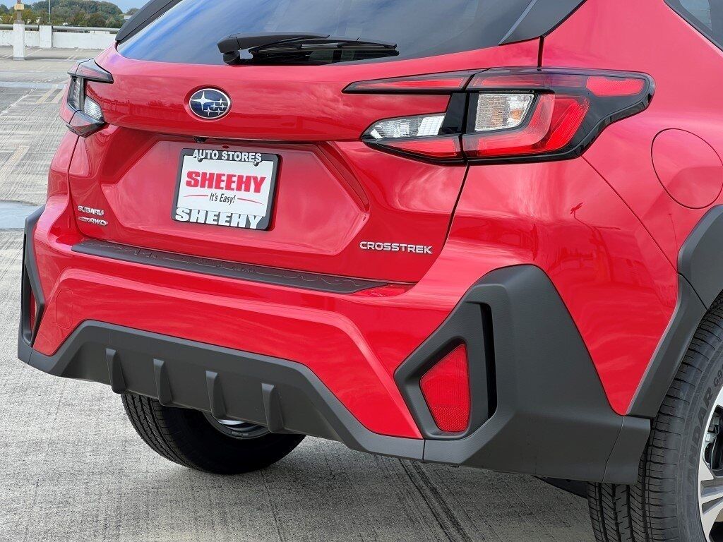 2025 Subaru Crosstrek Premium Springfield VA