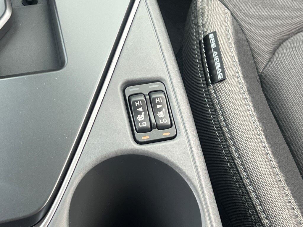 2025 Subaru Crosstrek Premium Springfield VA