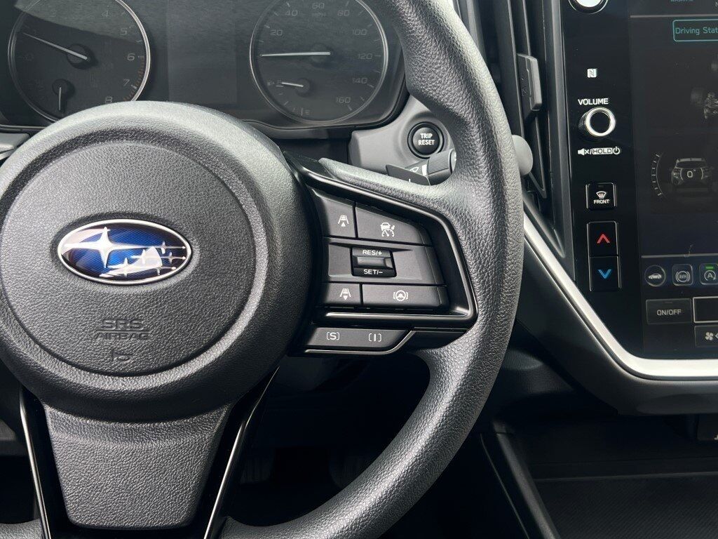 2025 Subaru Crosstrek Premium Springfield VA