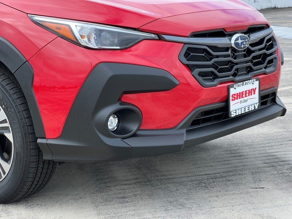 2025 Subaru Crosstrek Premium Springfield VA