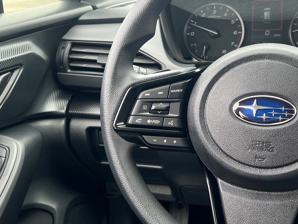 2025 Subaru Crosstrek Premium Springfield VA