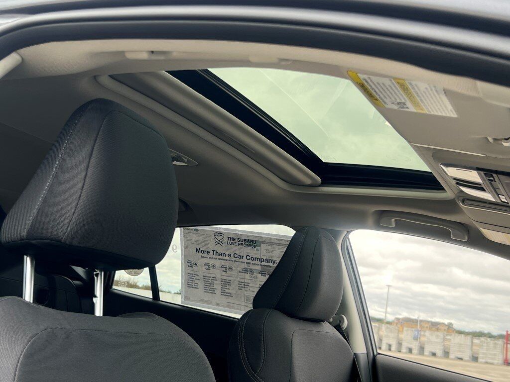 2025 Subaru Crosstrek Premium Springfield VA
