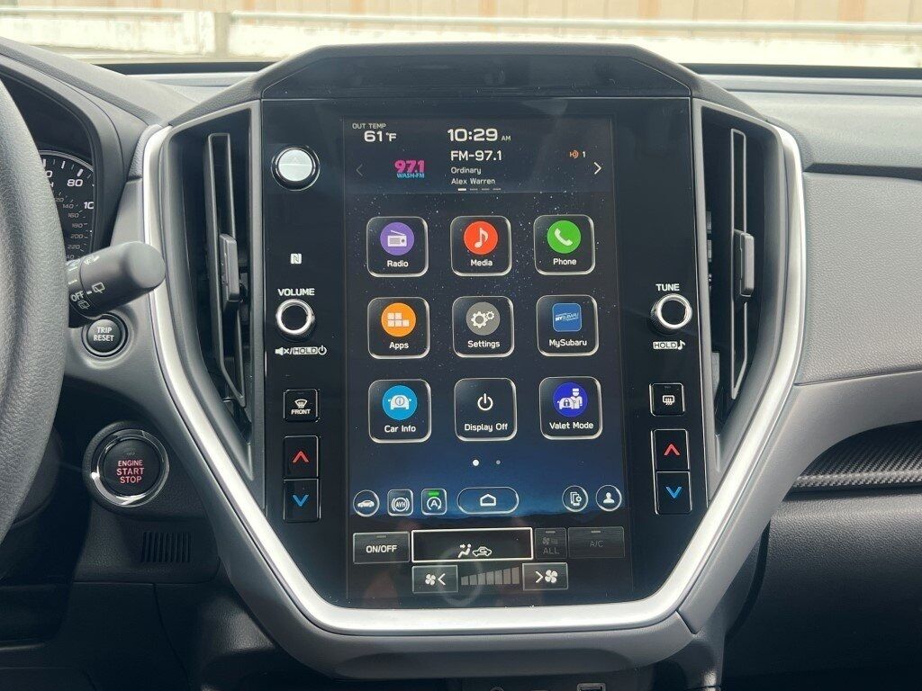 2025 Subaru Crosstrek Premium Springfield VA