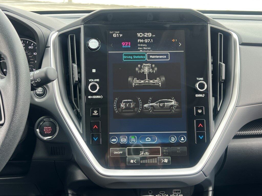 2025 Subaru Crosstrek Premium Springfield VA