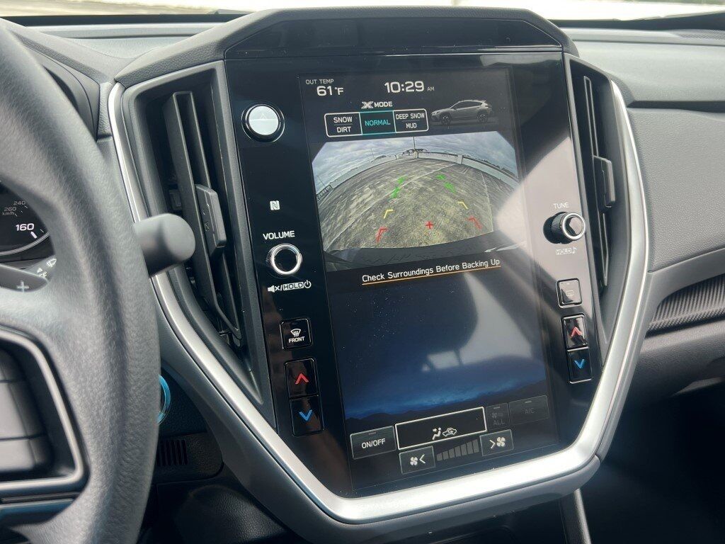 2025 Subaru Crosstrek Premium Springfield VA