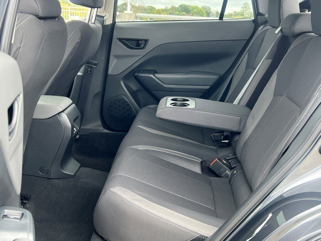 2025 Subaru Crosstrek Premium Springfield VA