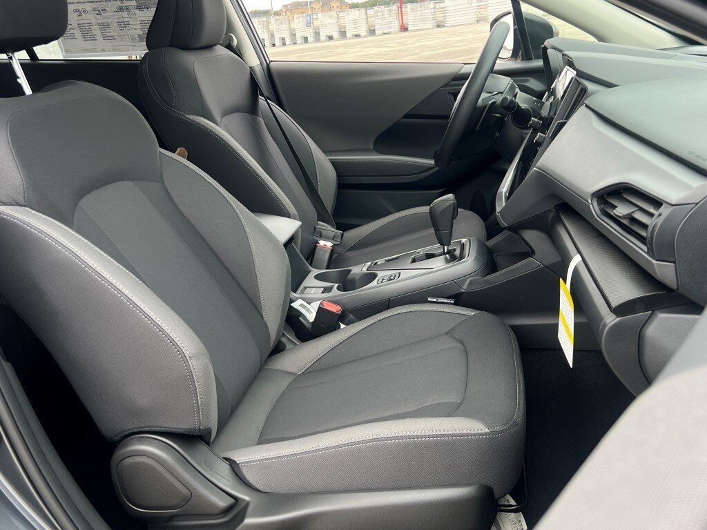 2025 Subaru Crosstrek Premium Springfield VA