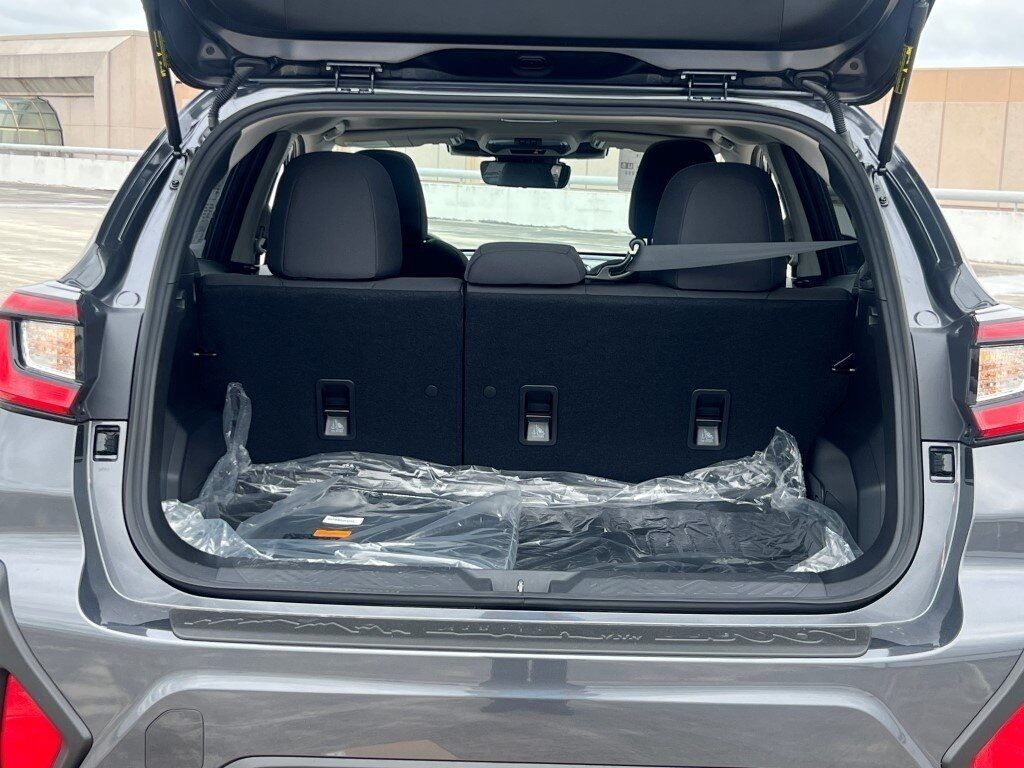 2025 Subaru Crosstrek Premium Springfield VA