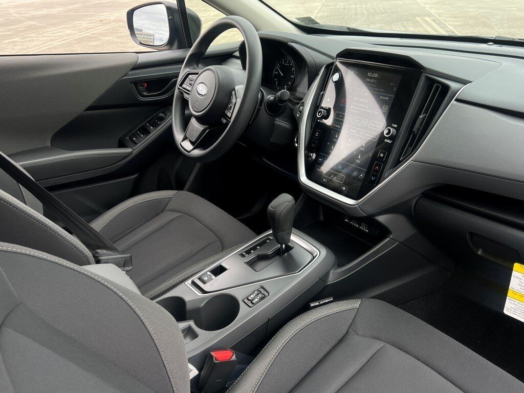 2025 Subaru Crosstrek Premium Springfield VA