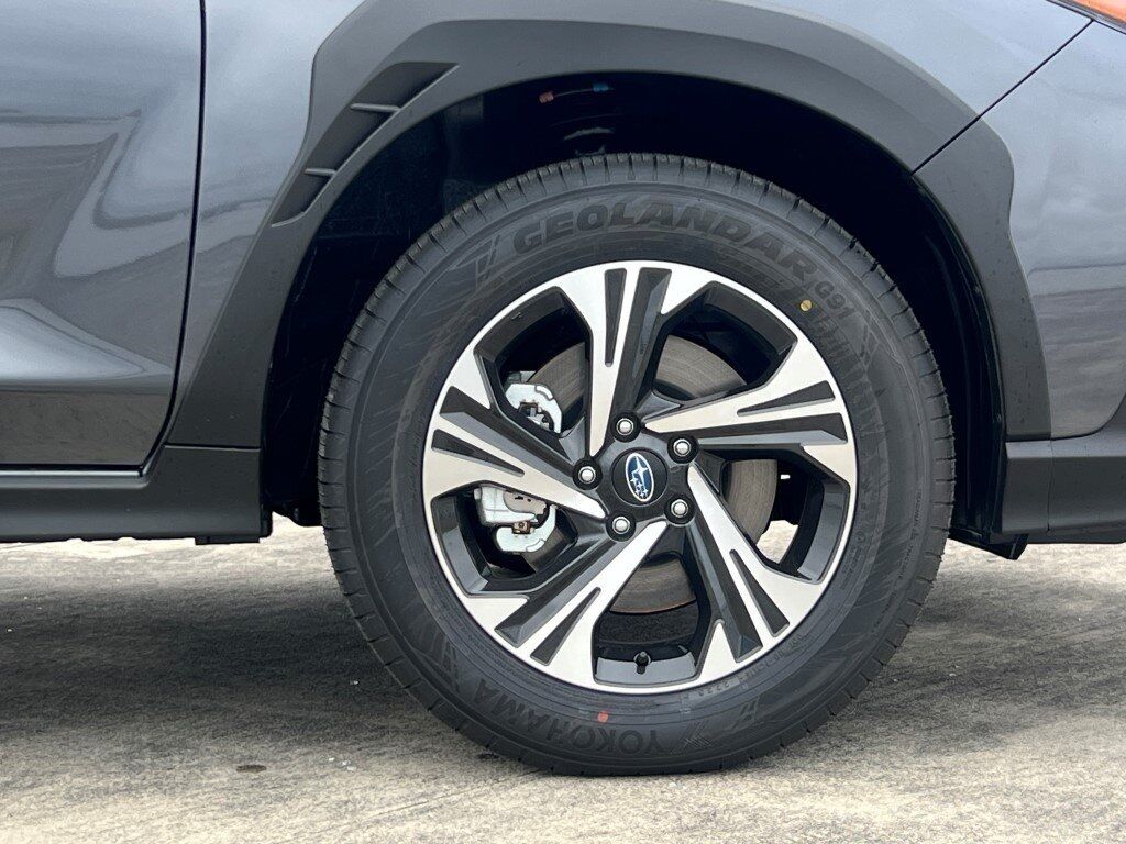 2025 Subaru Crosstrek Premium Springfield VA
