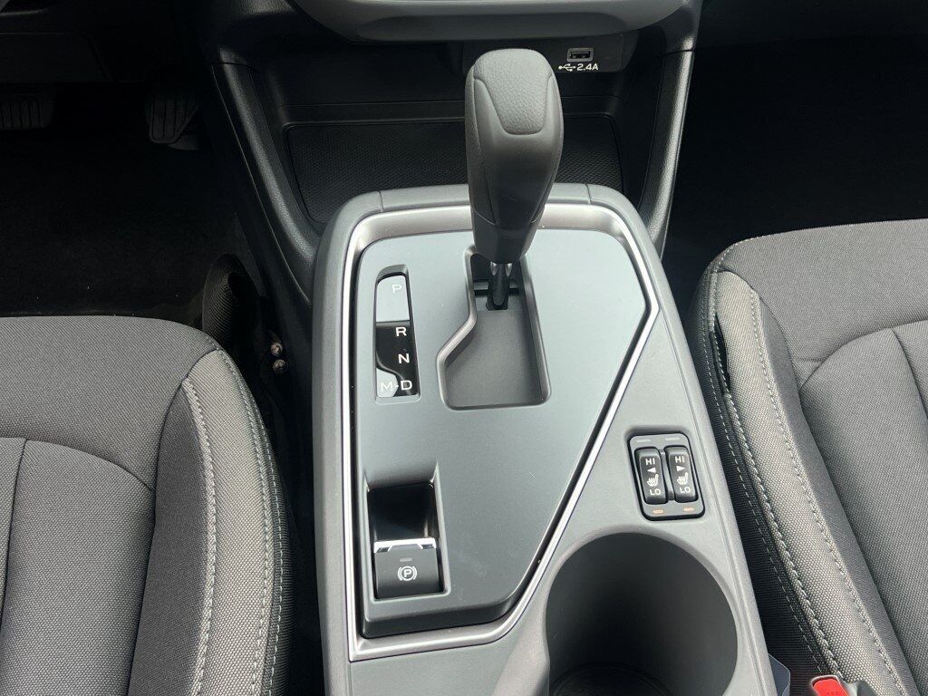 2025 Subaru Crosstrek Premium Springfield VA