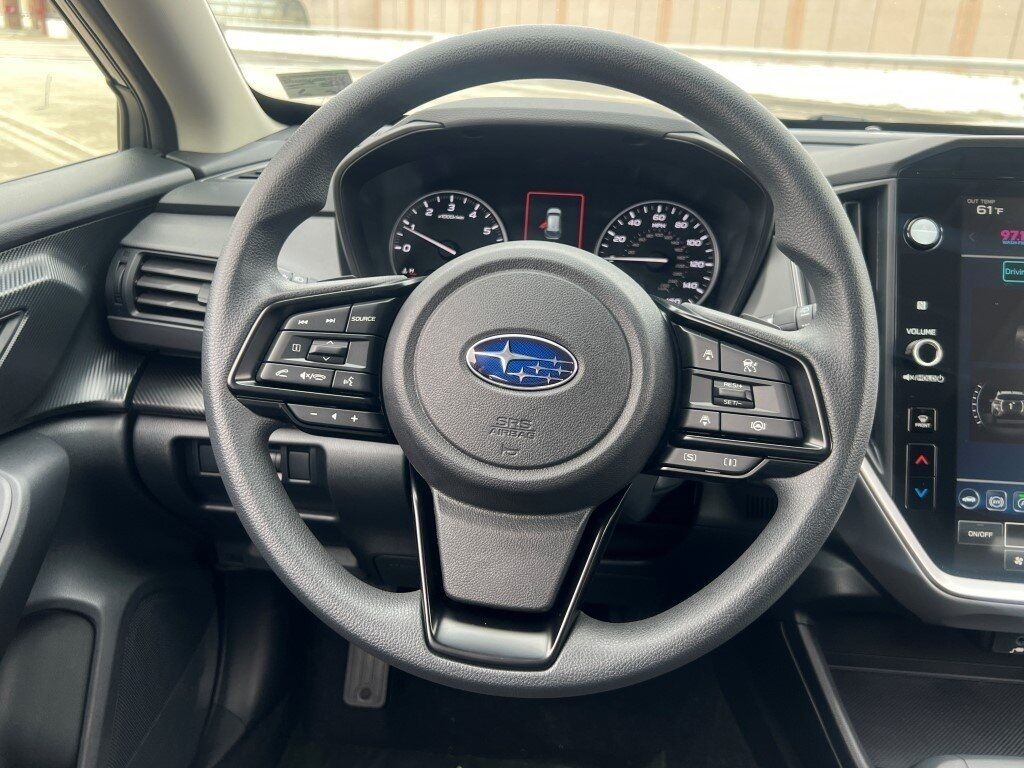 2025 Subaru Crosstrek Premium Springfield VA