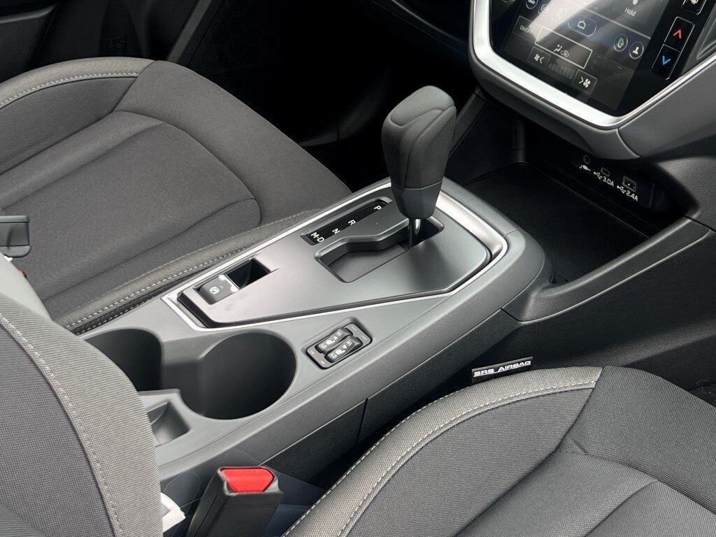 2025 Subaru Crosstrek Premium Springfield VA
