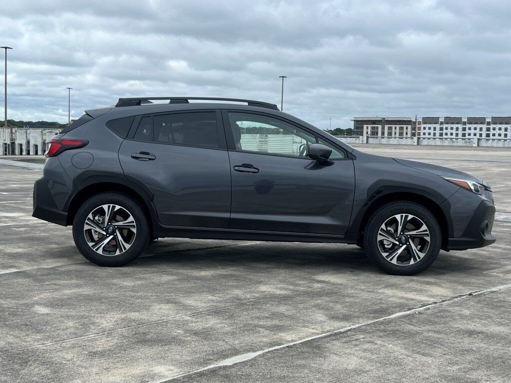 2025 Subaru Crosstrek Premium Springfield VA