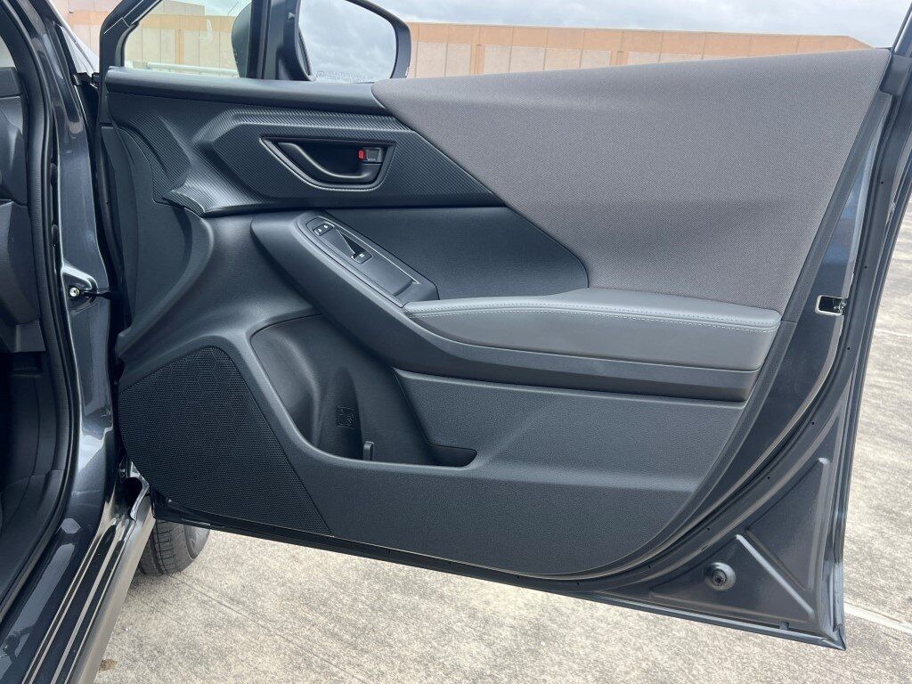 2025 Subaru Crosstrek Premium Springfield VA