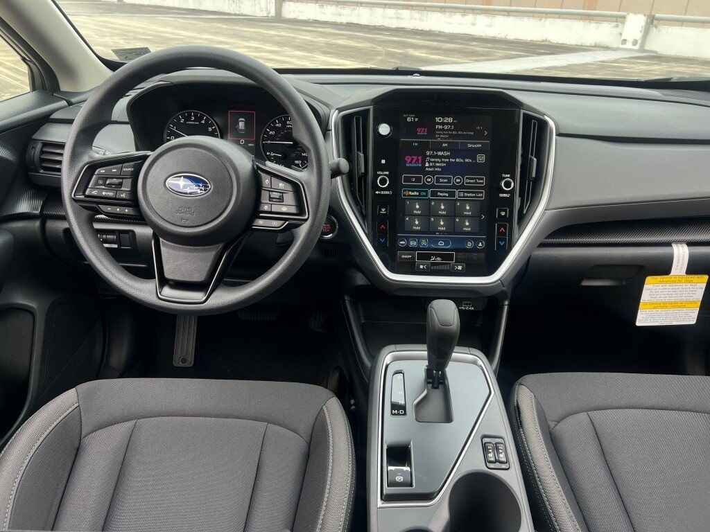 2025 Subaru Crosstrek Premium Springfield VA