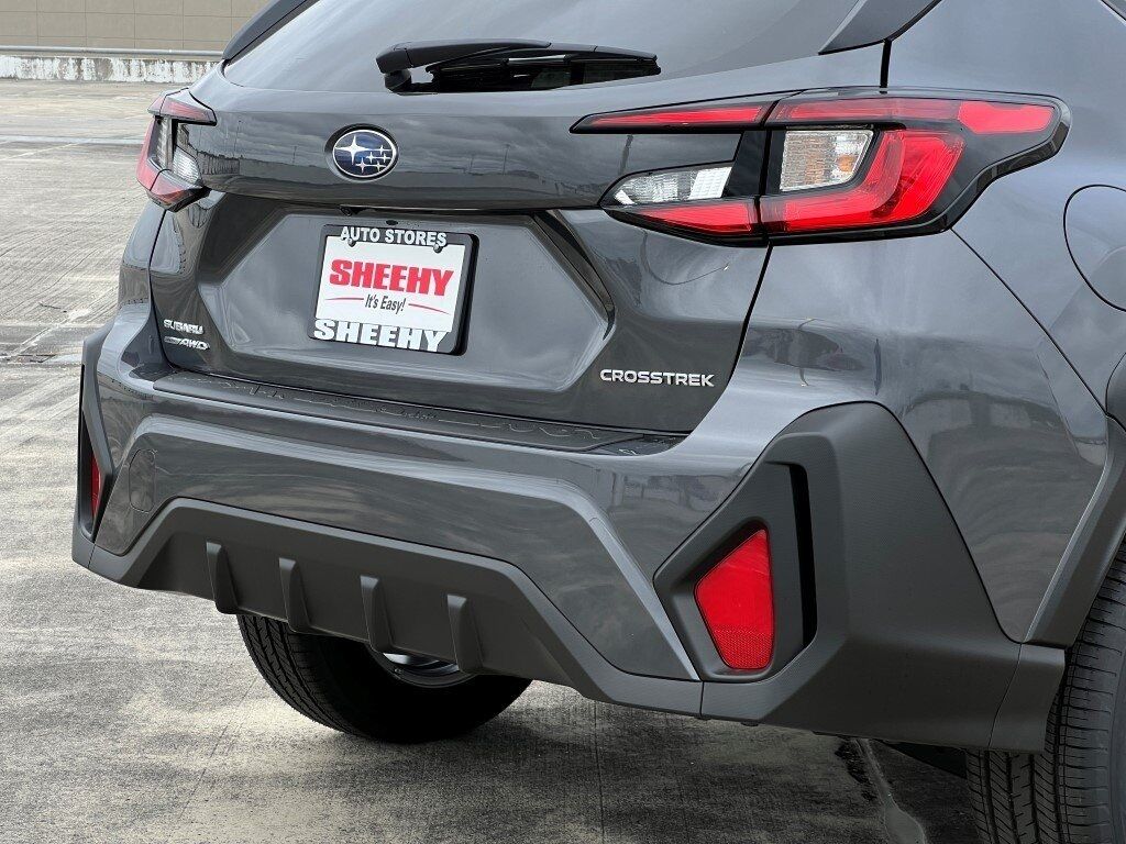2025 Subaru Crosstrek Premium Springfield VA