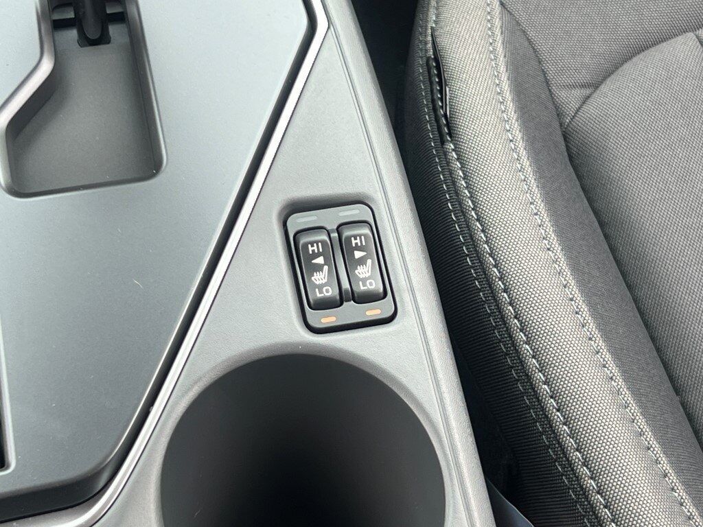 2025 Subaru Crosstrek Premium Springfield VA