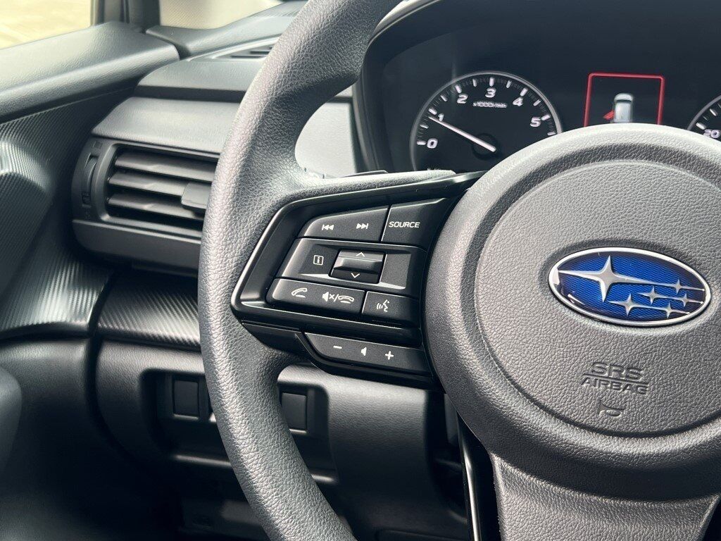 2025 Subaru Crosstrek Premium Springfield VA