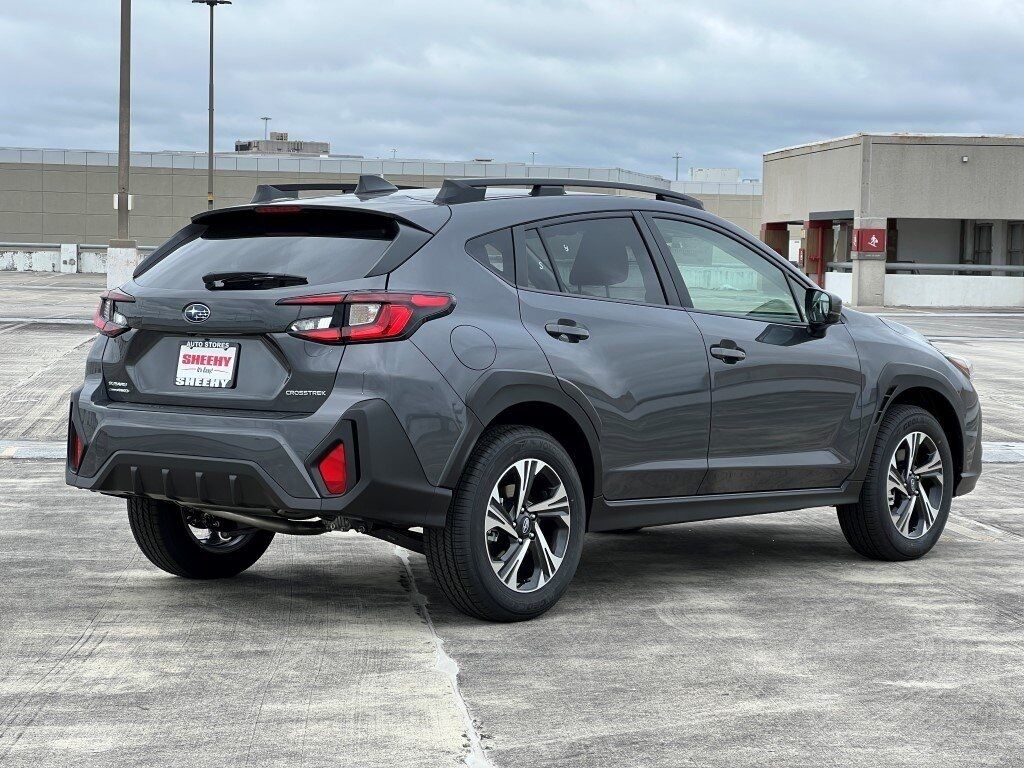 2025 Subaru Crosstrek Premium Springfield VA