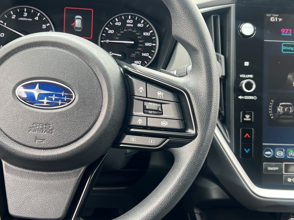 2025 Subaru Crosstrek Premium Springfield VA
