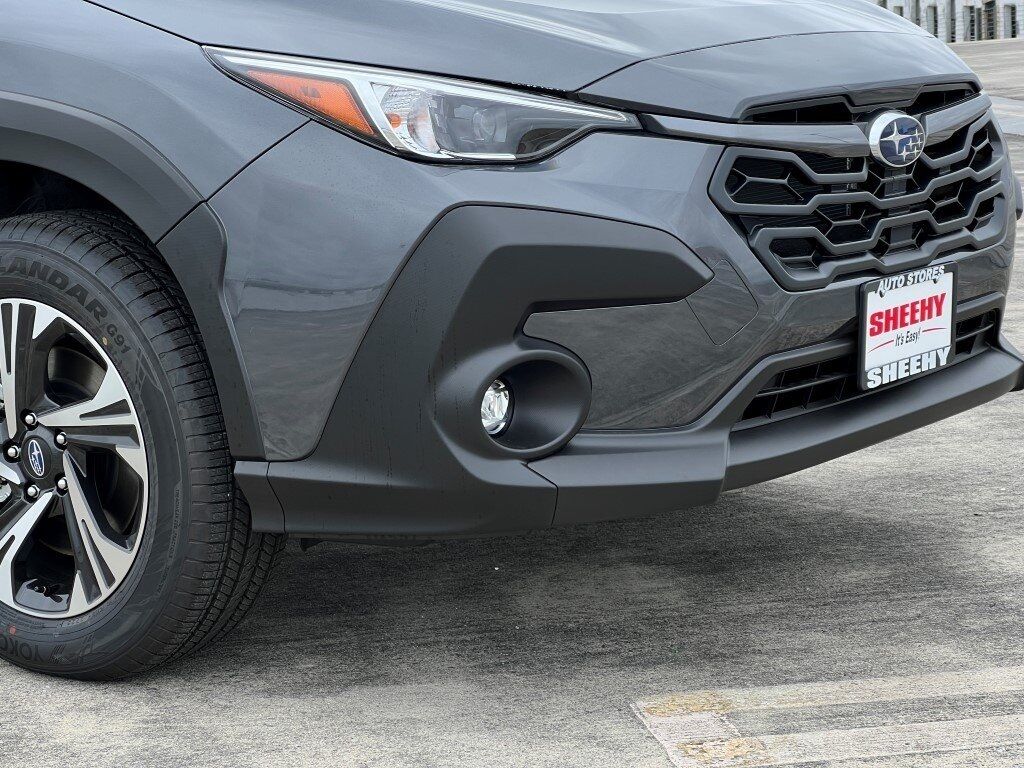 2025 Subaru Crosstrek Premium Springfield VA