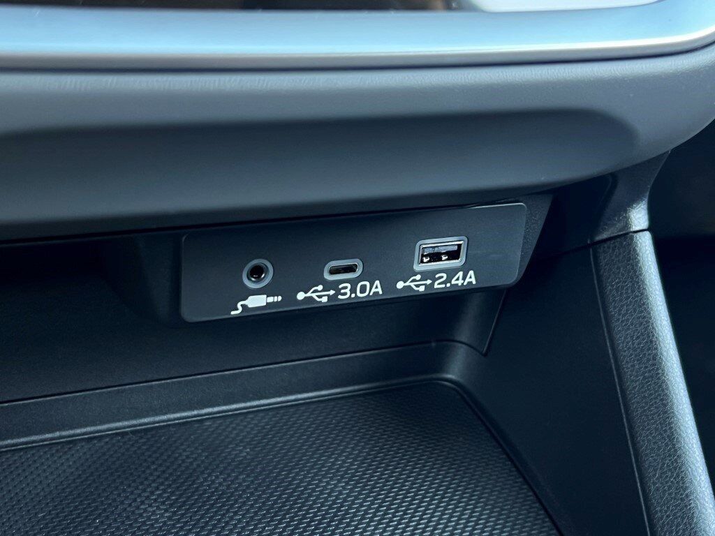 2025 Subaru Crosstrek Premium Springfield VA