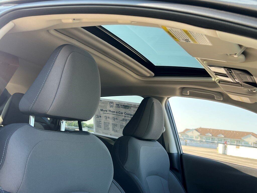 2025 Subaru Crosstrek Premium Springfield VA