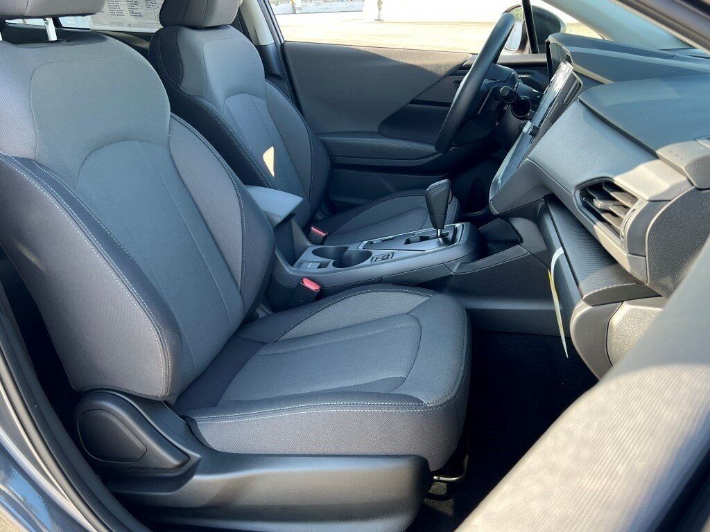 2025 Subaru Crosstrek Premium Springfield VA