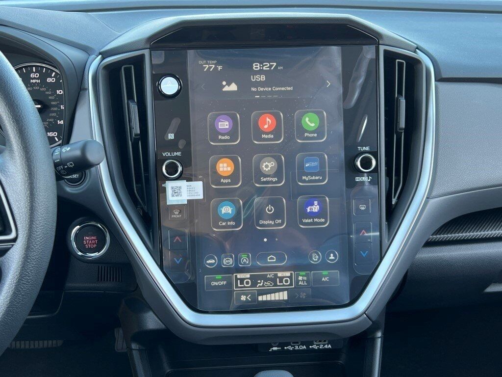 2025 Subaru Crosstrek Premium Springfield VA
