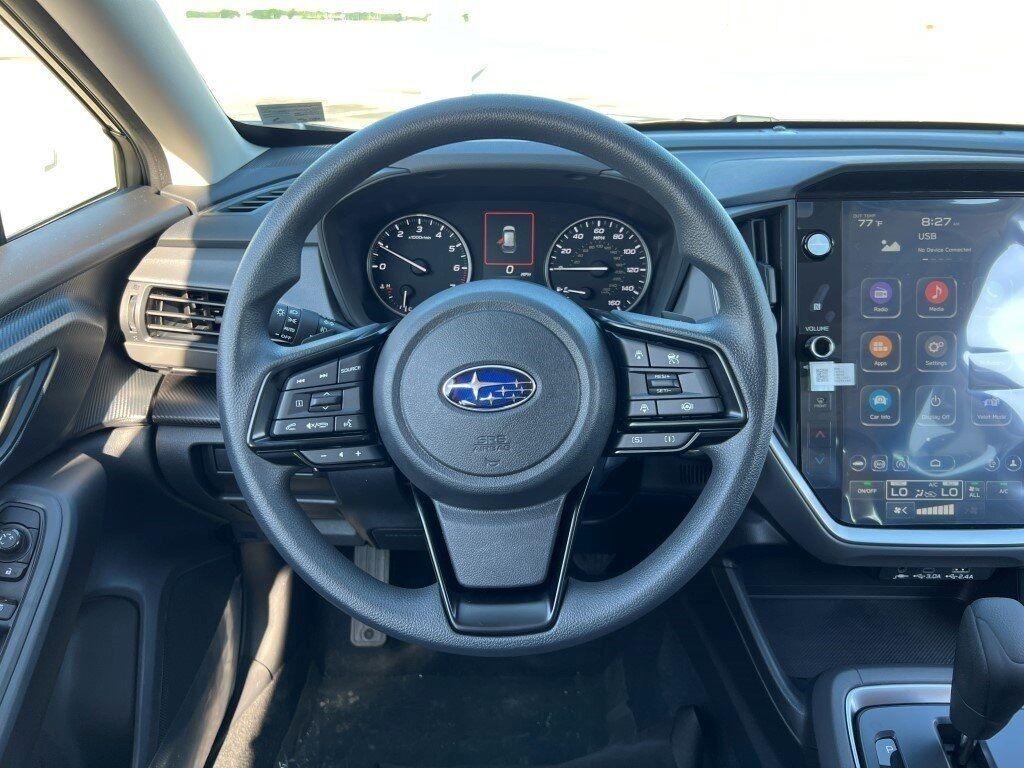 2025 Subaru Crosstrek Premium Springfield VA