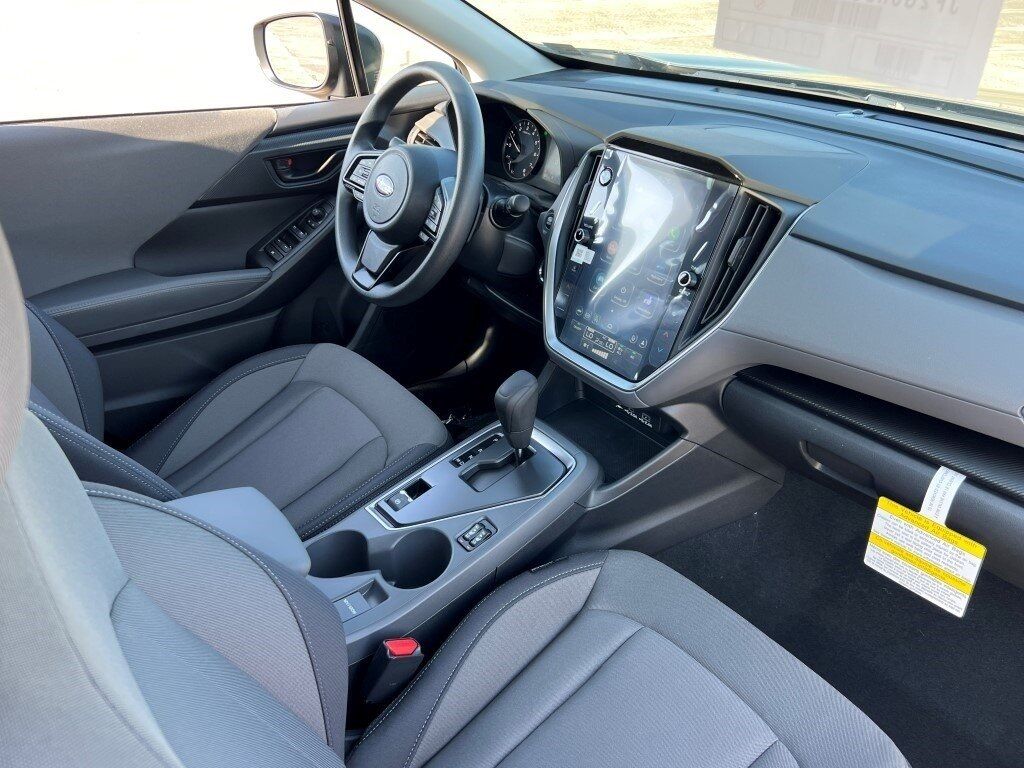 2025 Subaru Crosstrek Premium Springfield VA