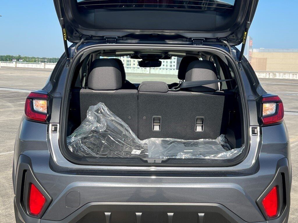2025 Subaru Crosstrek Premium Springfield VA