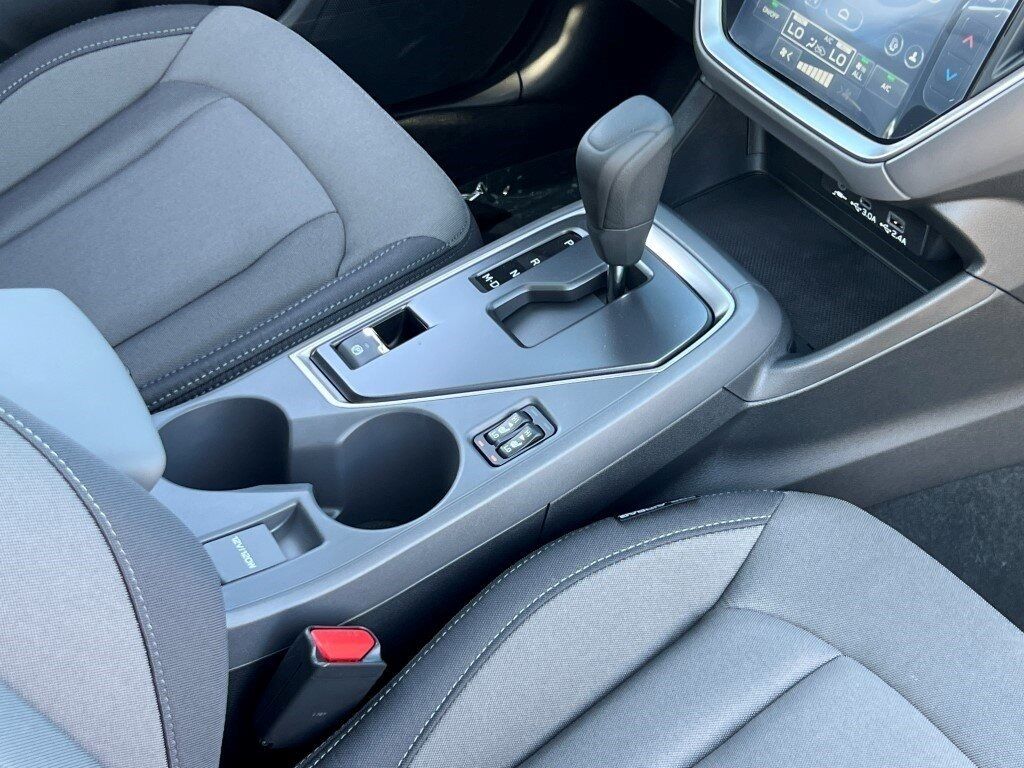 2025 Subaru Crosstrek Premium Springfield VA