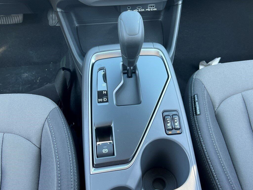 2025 Subaru Crosstrek Premium Springfield VA