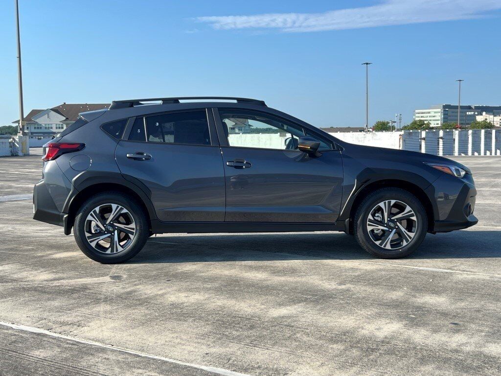 2025 Subaru Crosstrek Premium Springfield VA