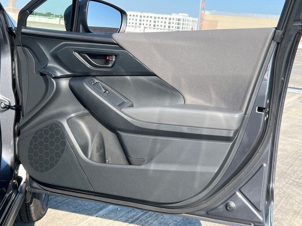 2025 Subaru Crosstrek Premium Springfield VA