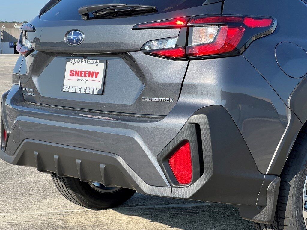 2025 Subaru Crosstrek Premium Springfield VA