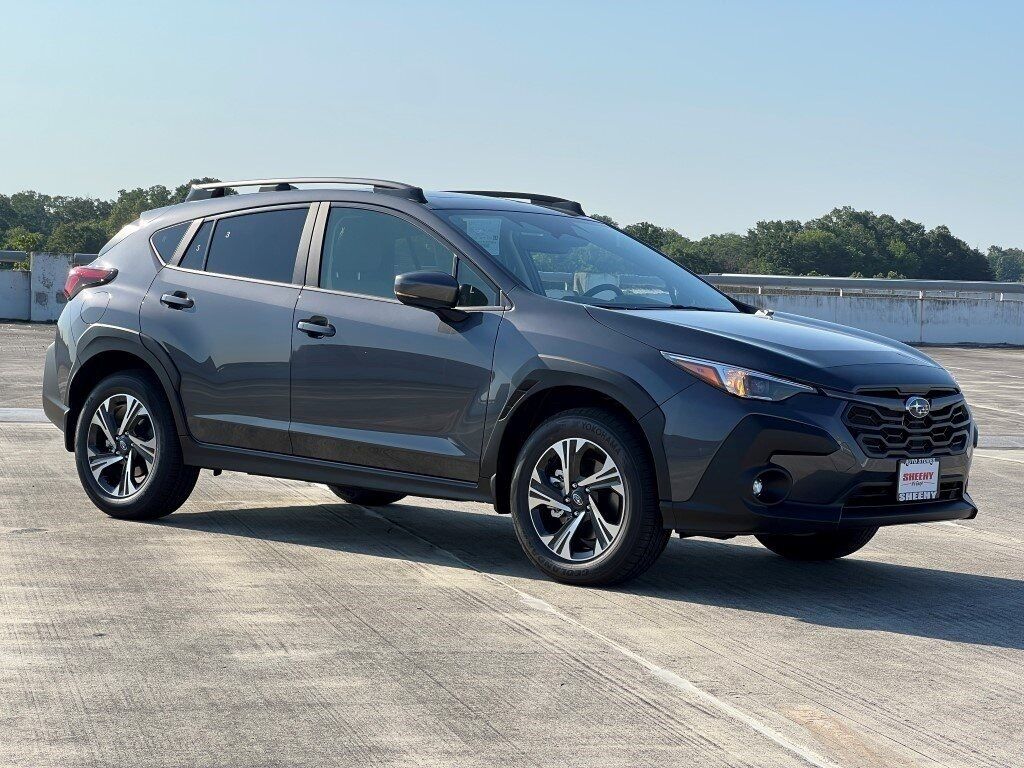 2025 Subaru Crosstrek Premium Springfield VA