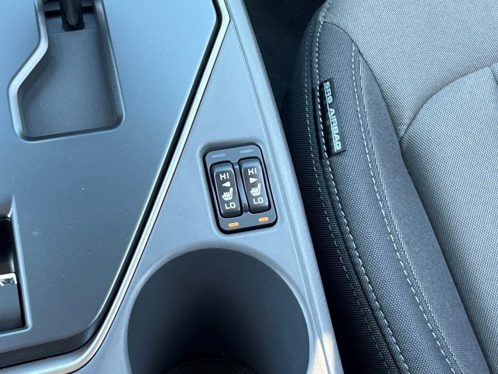 2025 Subaru Crosstrek Premium Springfield VA