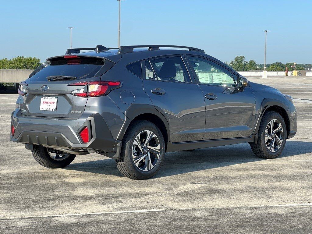 2025 Subaru Crosstrek Premium Springfield VA