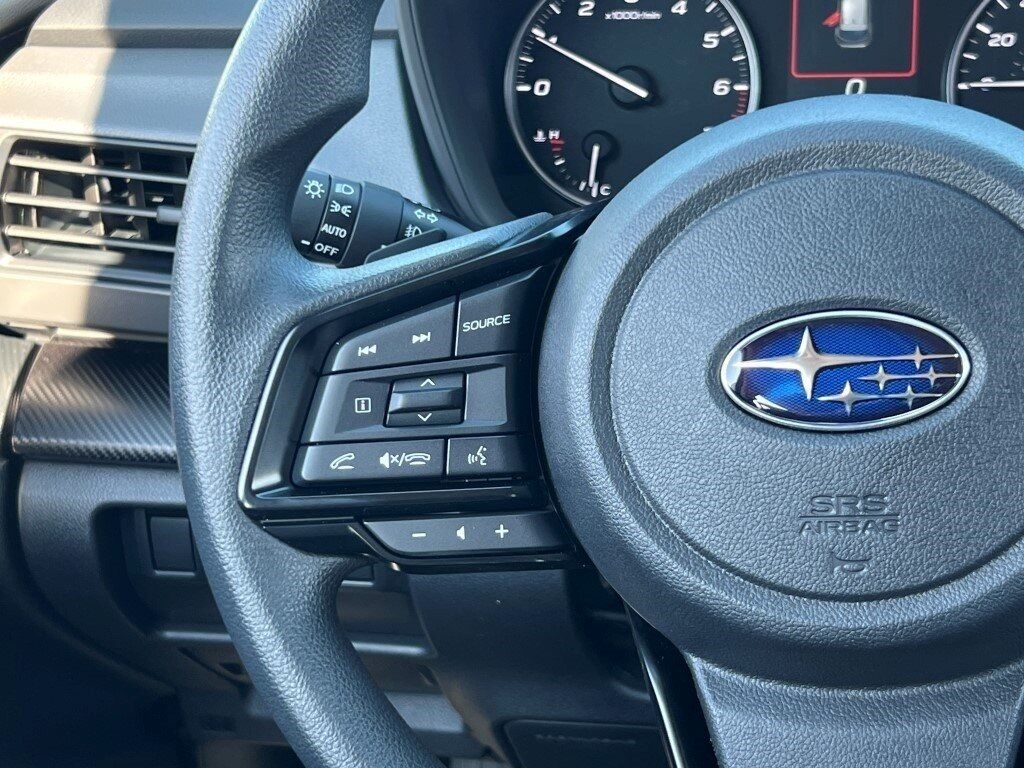 2025 Subaru Crosstrek Premium Springfield VA