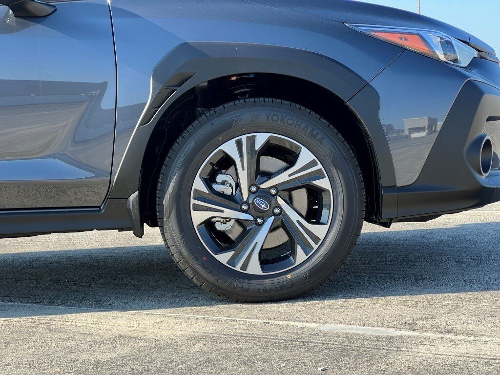 2025 Subaru Crosstrek Premium Springfield VA