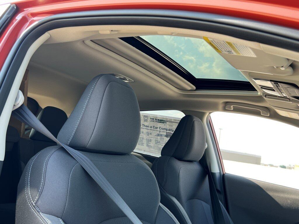 2025 Subaru Crosstrek Premium Springfield VA