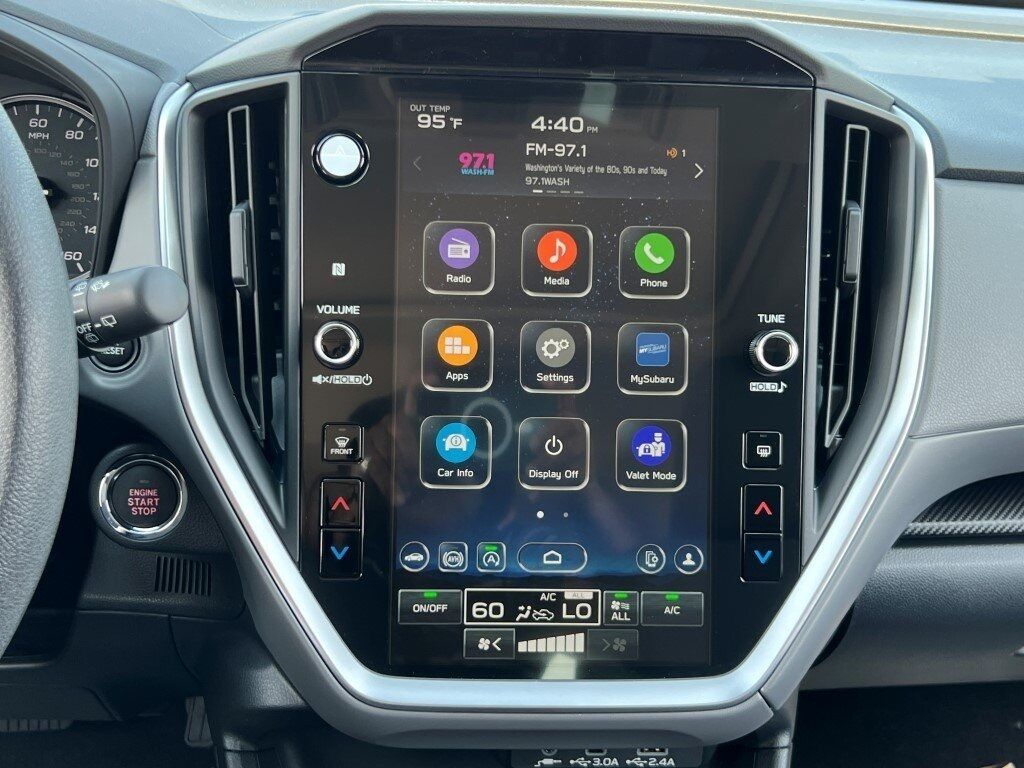 2025 Subaru Crosstrek Premium Springfield VA