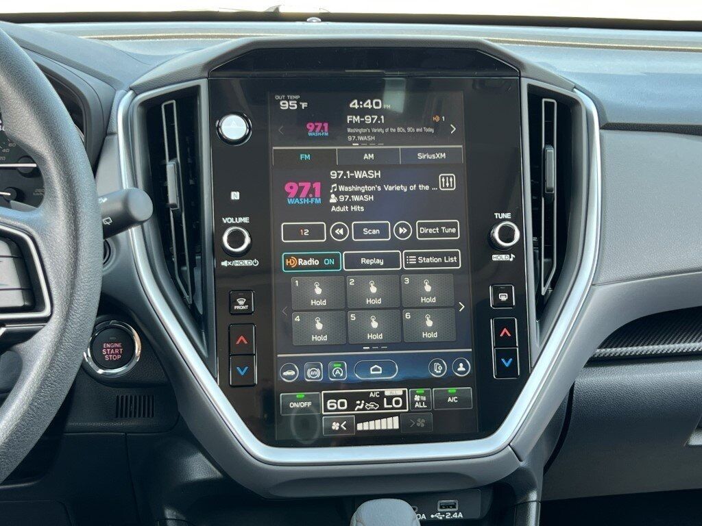 2025 Subaru Crosstrek Premium Springfield VA